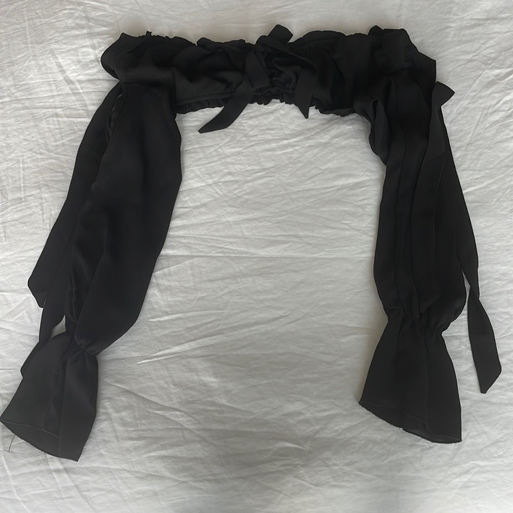 Tiger Mist Raj top xs